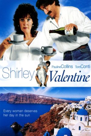Image Shirley Valentine - Auf Wiedersehen, mein lieber Mann