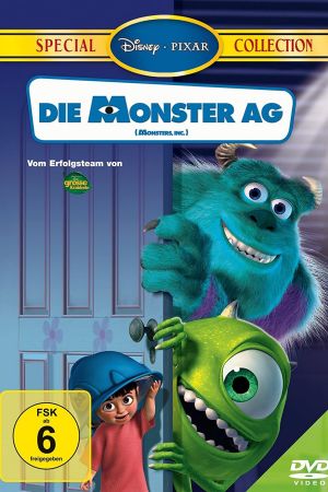 Image Die Monster AG