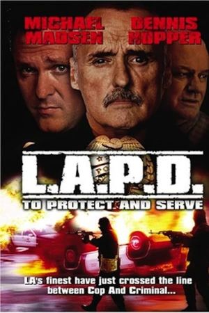 Image L.A.P.D.: To Protect And To Serve