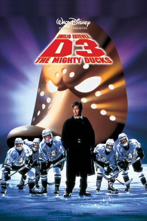 Image Mighty Ducks 3 - Jetzt mischen sie die Highschool auf