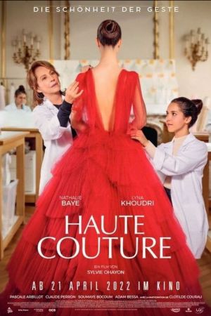 Image Haute Couture - Die Schönheit der Geste