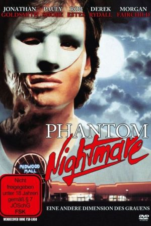 Image Phantom Nightmare – Phantom des Todes