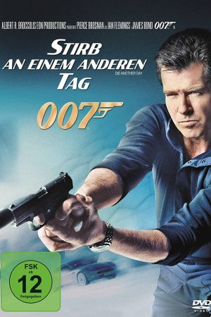 Image James Bond 007 - Stirb an einem anderen Tag