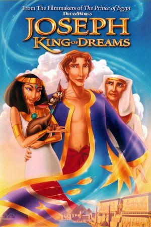 Image Joseph - König der Träume
