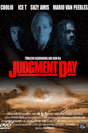 Image Judgment Day - Der jüngste Tag
