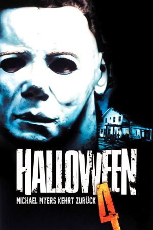 Image Halloween IV - Michael Myers kehrt zurück