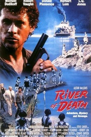 Image River of Death