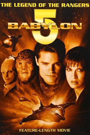 Image Spacecenter Babylon 5 - Legende der Ranger