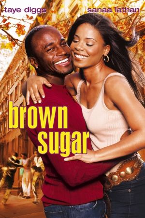 Image Brown Sugar