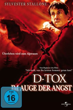 Image D-Tox - Im Auge der Angst