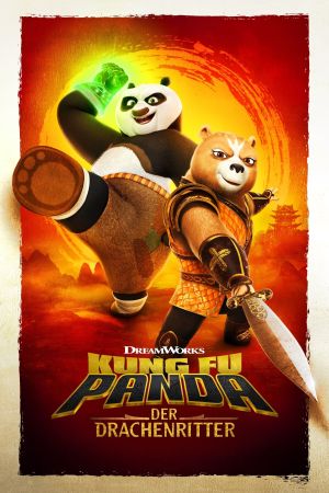 Image Kung Fu Panda: Der Drachenritter