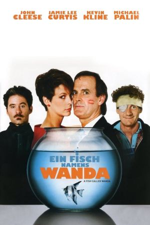 Image Ein Fisch namens Wanda
