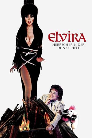 Image Elvira - Herrscherin der Dunkelheit