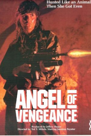 Image Angel of Vengeance