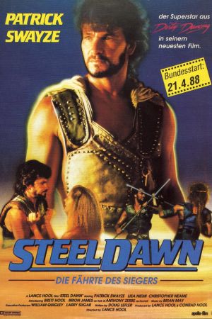 Image Steel Dawn - Die Fährte des Siegers