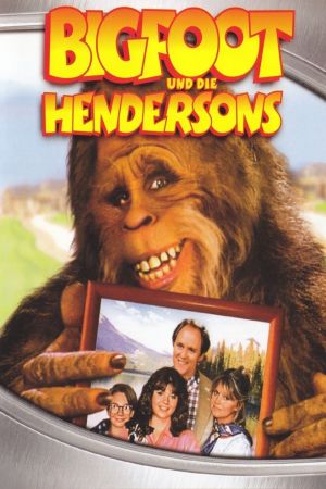 Image Bigfoot und die Hendersons