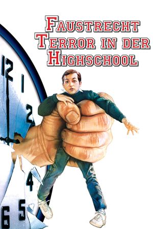 Image Faustrecht - Terror an der Highschool