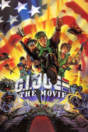 Image G.I. Joe - The Movie
