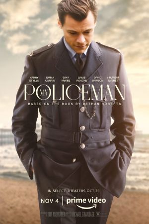 Image My Policeman