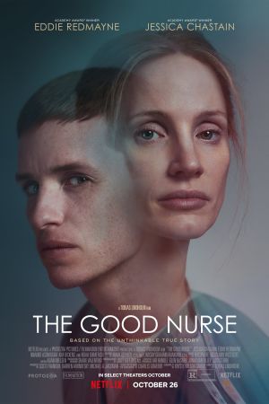 Image The Good Nurse