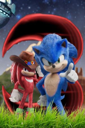 Image Sonic the Hedgehog 3