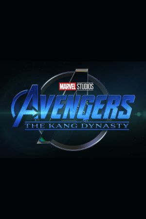 Image Avengers: The Kang Dynasty