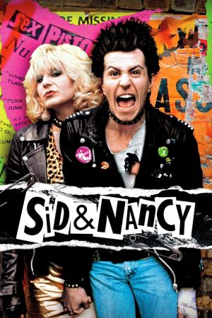 Image Sid & Nancy