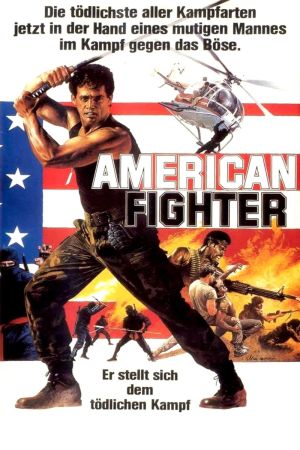 Image American Fighter