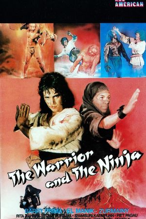 Image The Warrior and the Ninja