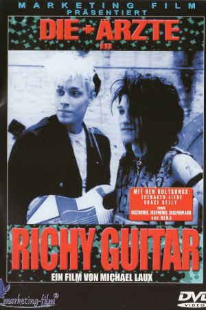 Image Richy Guitar
