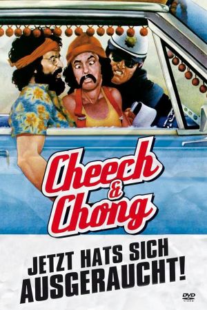 Image Cheech & Chong - Jetzt hats sich ausgeraucht!