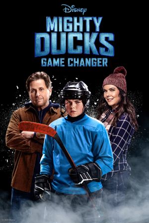 Image Mighty Ducks: Game Changers