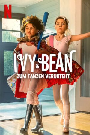 Image Ivy & Bean: Zum Tanzen verurteilt