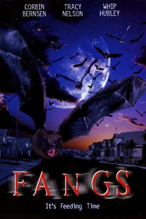 Image Bat Attack - Angriff der Fledermäuse