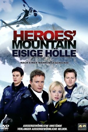 Image Heroes' Mountain - Eisige Hölle