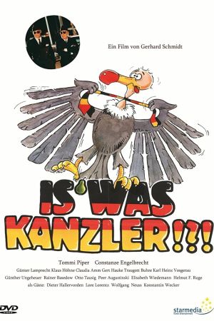 Image Is was, Kanzler?