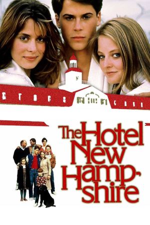 Image Das Hotel New Hampshire