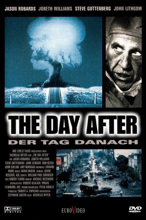 Image The Day After - Der Tag danach