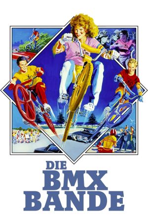 Image Die BMX-Bande