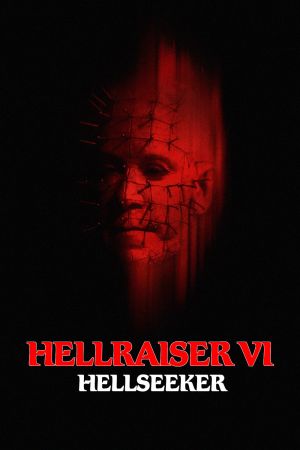 Image Hellraiser VI: Hellseeker