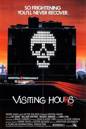 Image Visiting Hours - Das Horror-Hospital