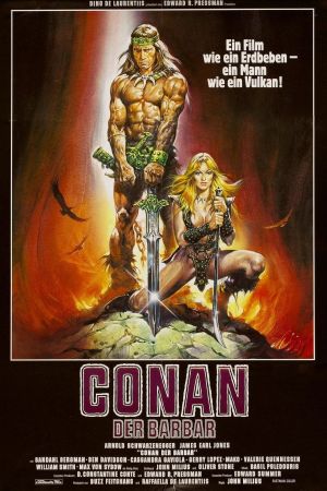 Image Conan, der Barbar