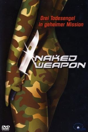 Image Naked Weapon