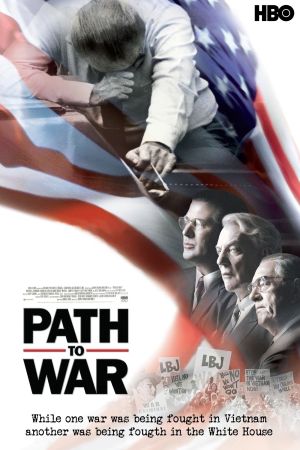 Image Path to War - Entscheidung im Weißen Haus