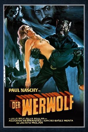 Image Der Werwolf