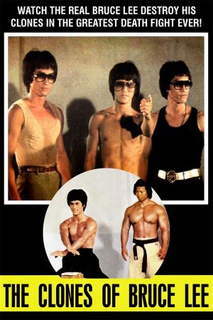 Image Bruce Lee - Seine Erben nehmen Rache
