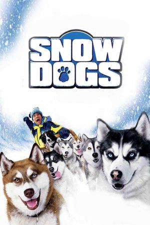 Image Snow Dogs - Acht Helden auf vier Pfoten