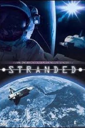 Image Stranded - Operation Weltraum