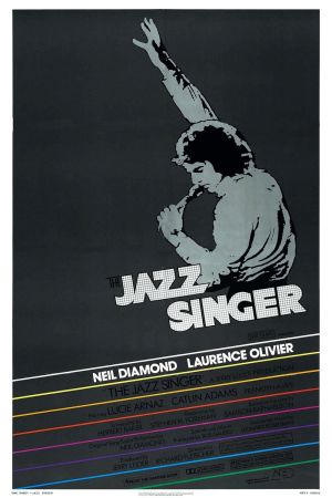 Image Der Jazz-Sänger