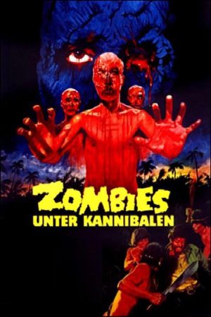 Image Zombies unter Kannibalen